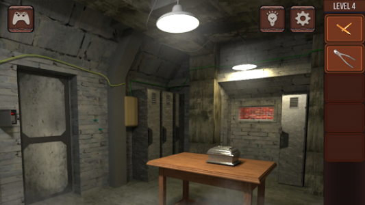 اسکرین شات بازی Alcatraz Escape 7