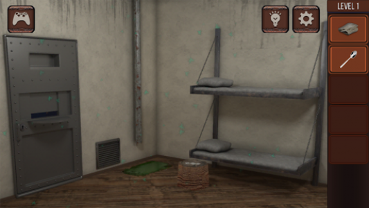 اسکرین شات بازی Alcatraz Escape 3