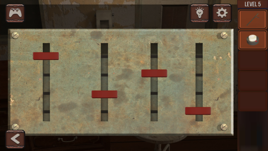 اسکرین شات 6 بازی Alcatraz Escape