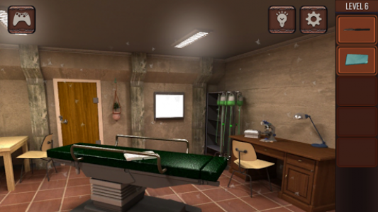 اسکرین شات بازی Alcatraz Escape 6