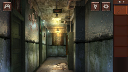 اسکرین شات 8 بازی Alcatraz Escape