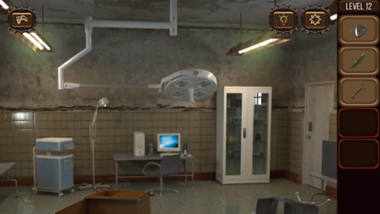 اسکرین شات بازی Doomsday Escape 2