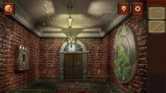 اسکرین شات بازی Hellgate Escape 1