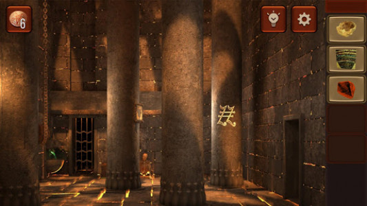 اسکرین شات بازی Hellgate Escape 6