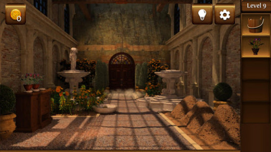 اسکرین شات بازی Pirate Escape 7