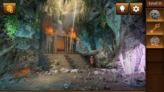 اسکرین شات بازی Pirate Escape 4