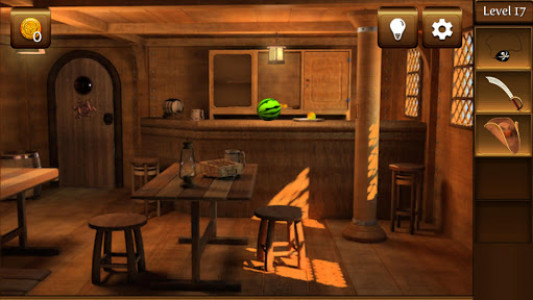 اسکرین شات بازی Pirate Escape 8