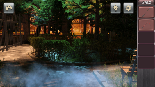 اسکرین شات 2 بازی Psycho Escape