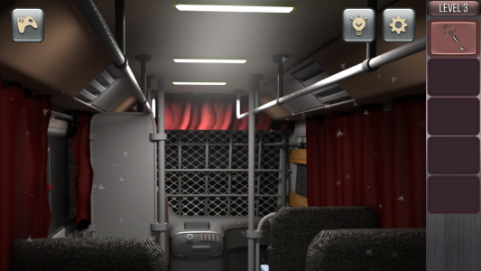 اسکرین شات 3 بازی Psycho Escape