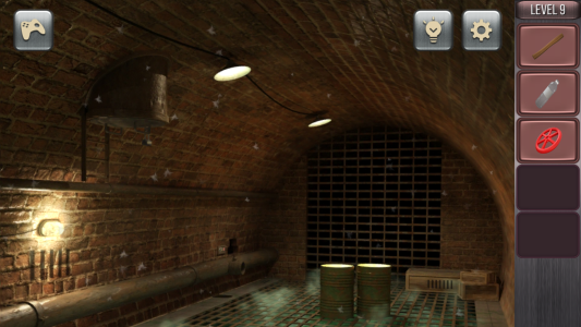 اسکرین شات 5 بازی Psycho Escape