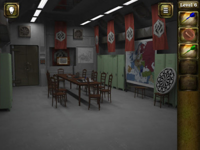 اسکرین شات بازی War Escape 7