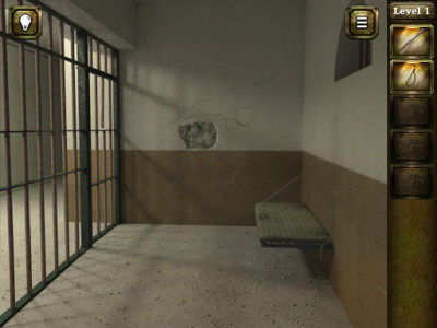 اسکرین شات بازی War Escape 2