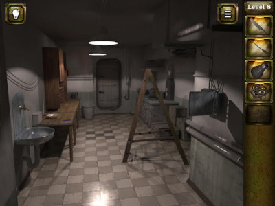 اسکرین شات بازی War Escape 8