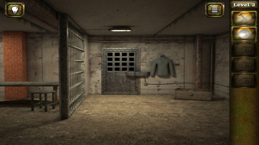 اسکرین شات 3 بازی War Escape