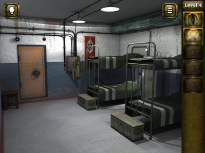 اسکرین شات بازی War Escape 3
