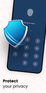 اسکرین شات 5 برنامه Restore My Old Deleted Photos
