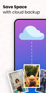 اسکرین شات برنامه Photo Recovery - File Recovery 6