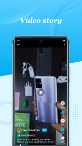 اسکرین شات 3 برنامه XClub