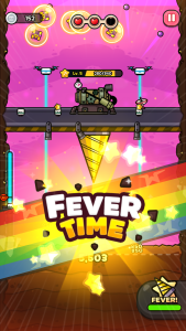 اسکرین شات 4 بازی DDDigger