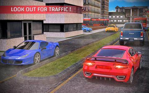 اسکرین شات بازی City Gas Station Simulator 2