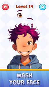 اسکرین شات 4 بازی Tik Tap Challenge