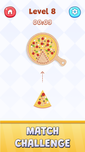 اسکرین شات 7 بازی Tik Tap Challenge