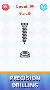 اسکرین شات 6 بازی Tik Tap Challenge