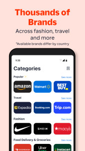 اسکرین شات 3 برنامه Trend Micro ScamCheck