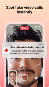اسکرین شات 8 برنامه Trend Micro ScamCheck