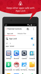 اسکرین شات 7 برنامه Mobile Security & Antivirus