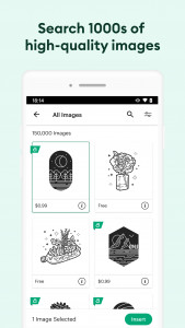 اسکرین شات 5 برنامه Mobile Security & Antivirus