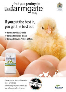 اسکرین شات برنامه Practical Poultry Magazine 2