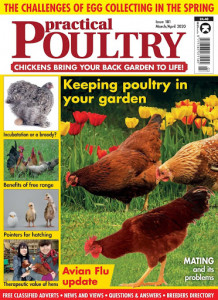 اسکرین شات برنامه Practical Poultry Magazine 6