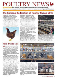 اسکرین شات برنامه Practical Poultry Magazine 5