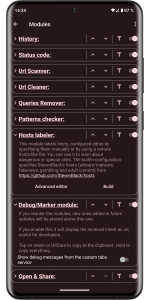 اسکرین شات 6 برنامه URLCheck