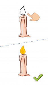 اسکرین شات 6 بازی Tricky Line: Draw the Part