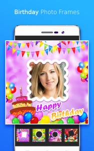 اسکرین شات 6 برنامه Edit Photos And Videos