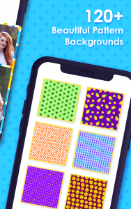 اسکرین شات 3 برنامه Photo Frames Collage Maker