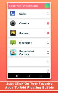 اسکرین شات 5 برنامه Screenshot Capture