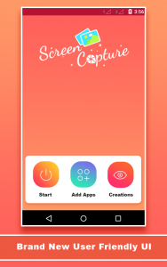 اسکرین شات 1 برنامه Screenshot Capture