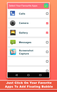 اسکرین شات 5 برنامه Screenshot Capture