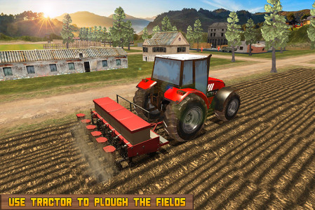 اسکرین شات بازی Virtual Farmer Life Simulator 7