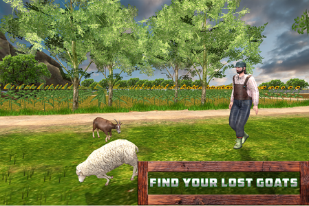 اسکرین شات بازی Virtual Farmer Life Simulator 8