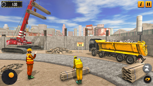 اسکرین شات بازی House Construction Simulator 2