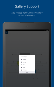 اسکرین شات 5 برنامه Trimble Connect