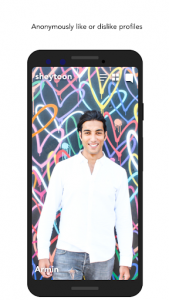 اسکرین شات 1 برنامه Sheytoon