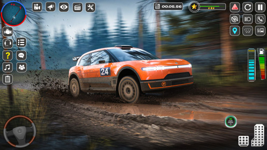 اسکرین شات 8 بازی Electric Car Game Simulator