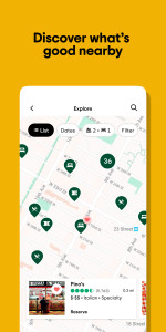 اسکرین شات 5 برنامه Tripadvisor: Plan & Book Trips