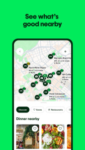 اسکرین شات 5 برنامه Tripadvisor: Plan & Book Trips