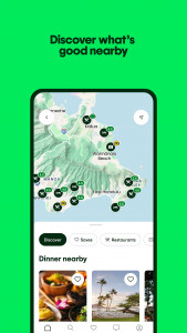 اسکرین شات 5 برنامه Tripadvisor: Plan & Book Trips
